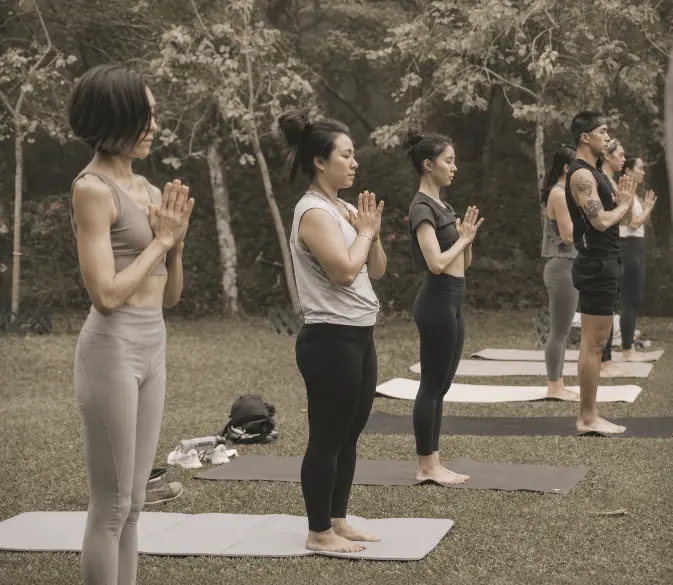 A Personalized Approach to Wellness in Hong Kong